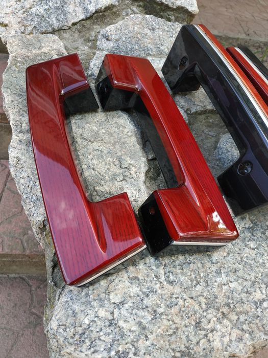 Подлокотники ручки дверей газ 21 , газ М20 "Победа", газ 24 , москвич