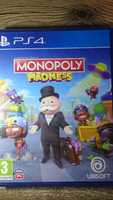Monopoly ps4 playstation 4 monopol it takes two lego minecraft
