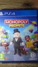 Monopoly Nowa ps4 playstation 4 monopol it takes two lego minecraft