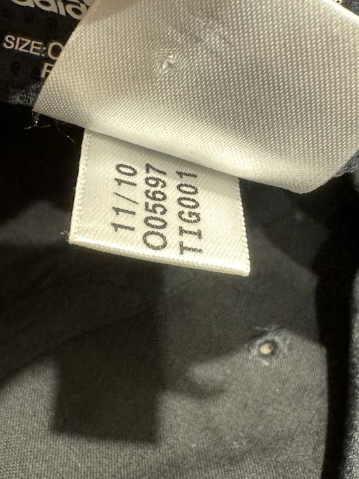 Кепка adidas (balenciaga style) нейлонова,vintage, архів
