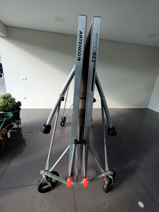 Vendo Mesa de ténis de mesa - Ping pong