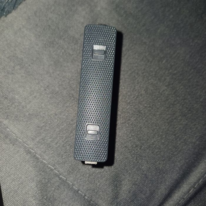 Bateria Insa 360 x4 nowa 2500 Mah plus pudełko