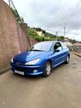 Peugeot 206 HDI 1.4