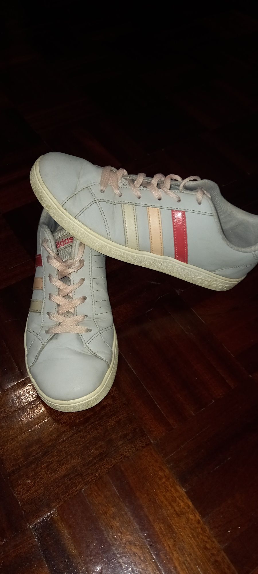 Sapatilhas adidas