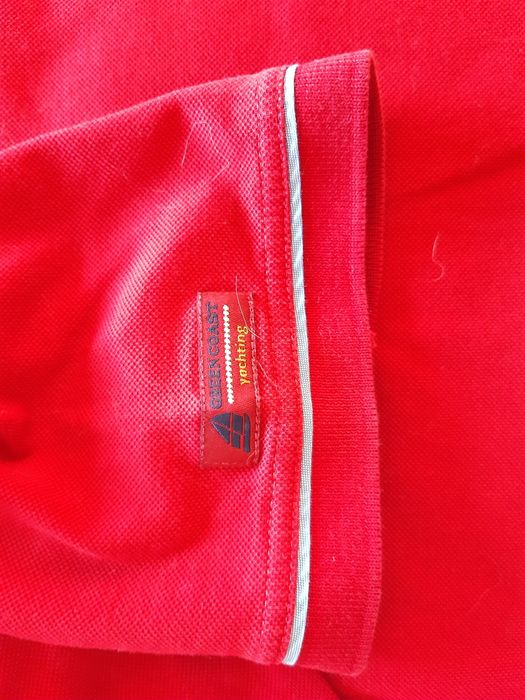 Vendo Pólo de Verão de Homem