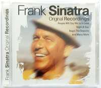 Frank Sinatra Orginal Recording 2000r