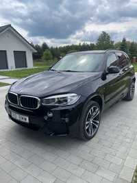 BMW X5 BMW X5 xDrive25d 2018 · 110 000 km · 1 995 cm3 · Diesel