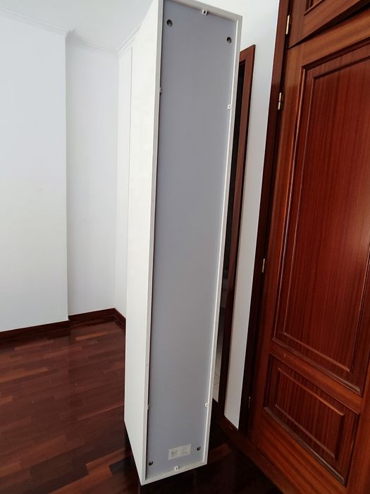 Móvel de casa de banho alto Lillangen