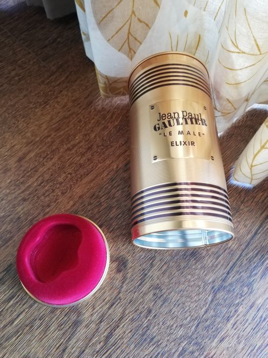 Lata Perfume Gaultier