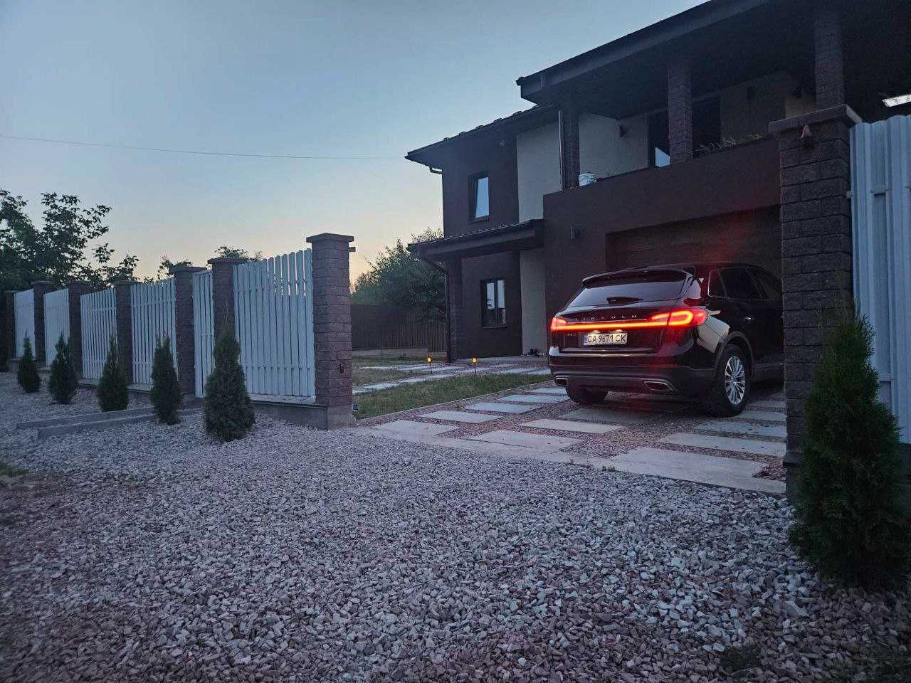 Власник. Тарасовка. Будинок 220 м2. Мальовниче місце! ТОРГ