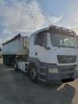 MAN TGS 18.440. 2011r