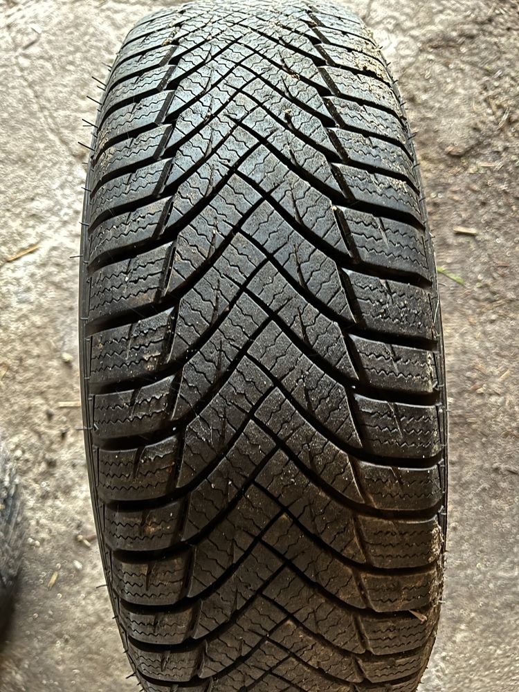 Koła 175/70 R13.
