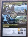 Sniper ghost warrior gold edition na PC