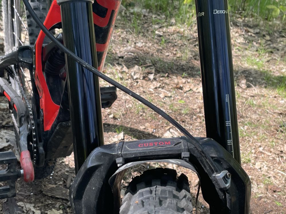 Rower dh kellys noid 70 2019(dh,kellys,demo8 ,norco ,trek ,tues)