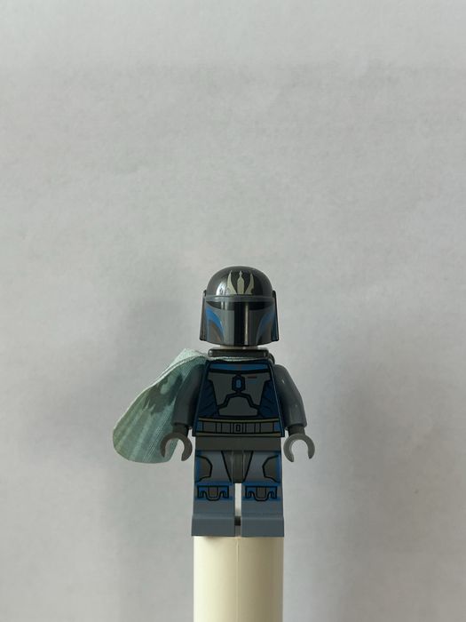 Lego Star Wars Pre Vizsla