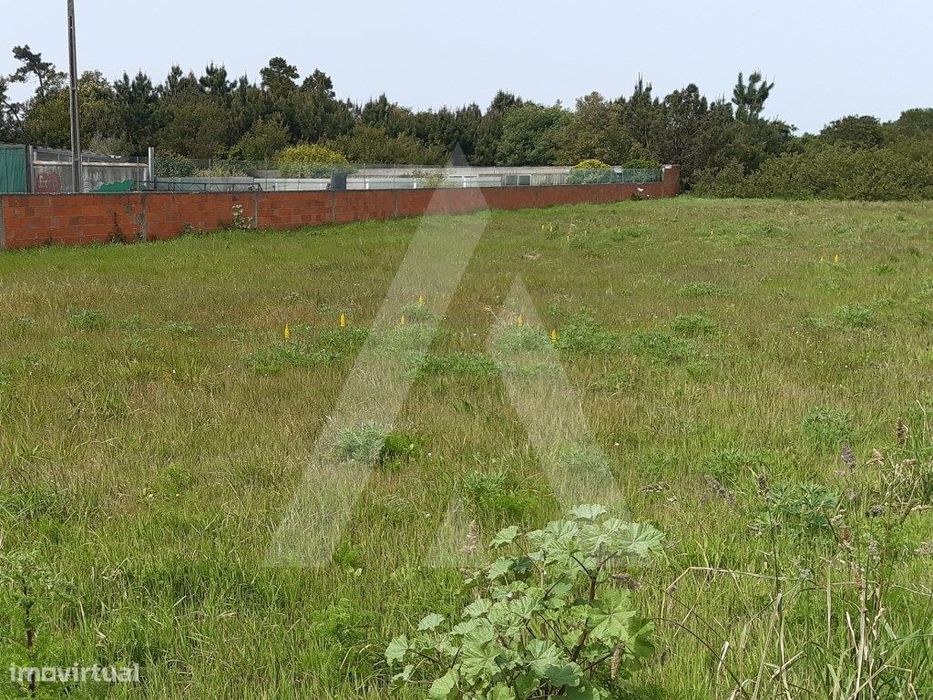 Terreno na Gafanha da Nazaré