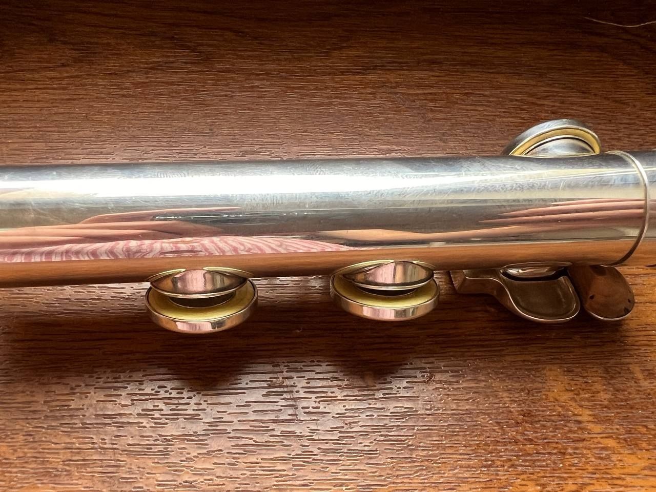 Флейта Yamaha 574