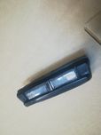 Fiat 126p lampa podświetlenia rejestracji stary typ pod chromowany zde