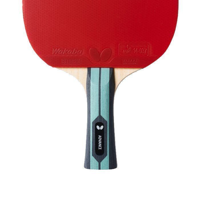 paletka rakietka do tenisa stołowego ping pong team butterfly advance