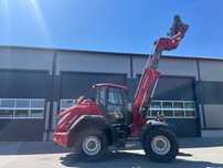 Weidemann 9580T  Ładowarka weidemann 9580T