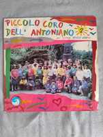 Płyta winylowa włoski chór dziecięcy Piccolo Coro Dell' Antoniano 1990