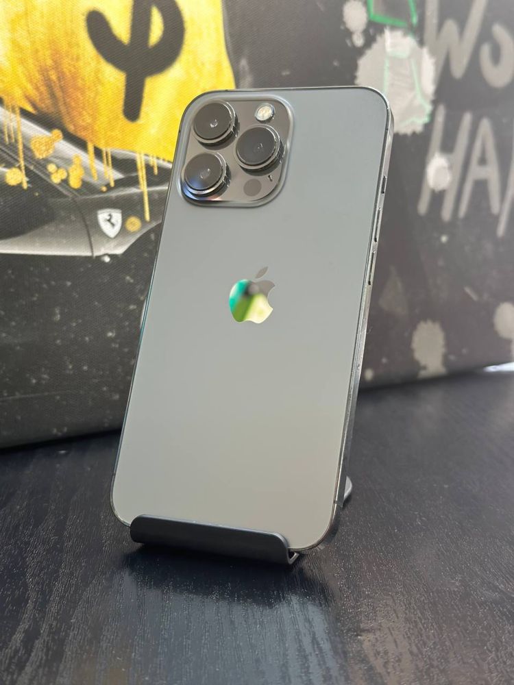 iPhone 13 Pro Graphite