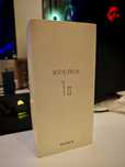 SONY Xperia 1-II