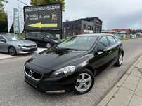 Volvo V40 Bezwypadkowe -niski przebieg -serwis