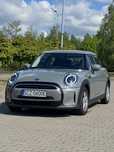 MINI ONE Mini Cooper One Krajówka Stan Bdb Automat