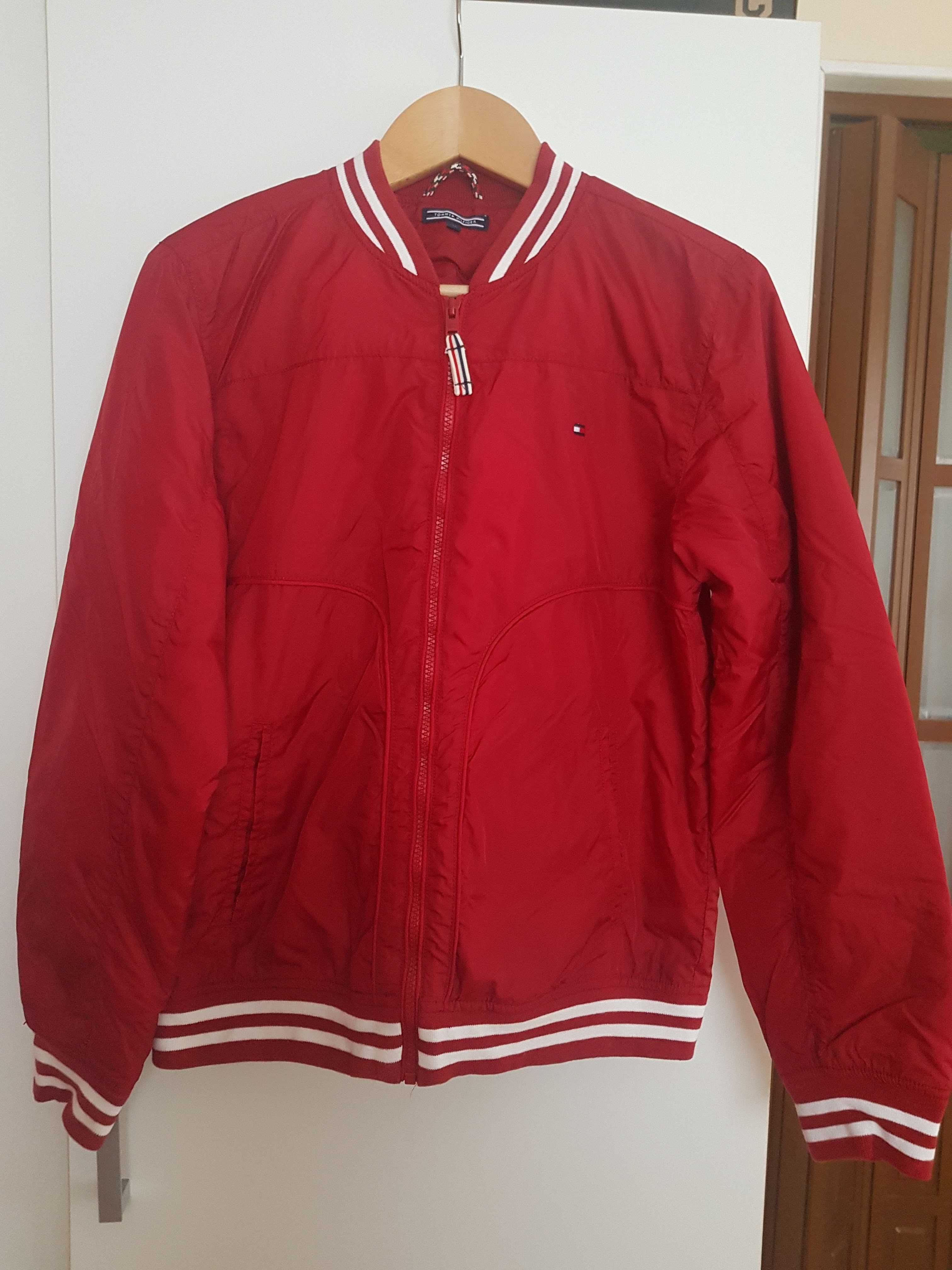 Kurtka bomber Tommy Hilfiger