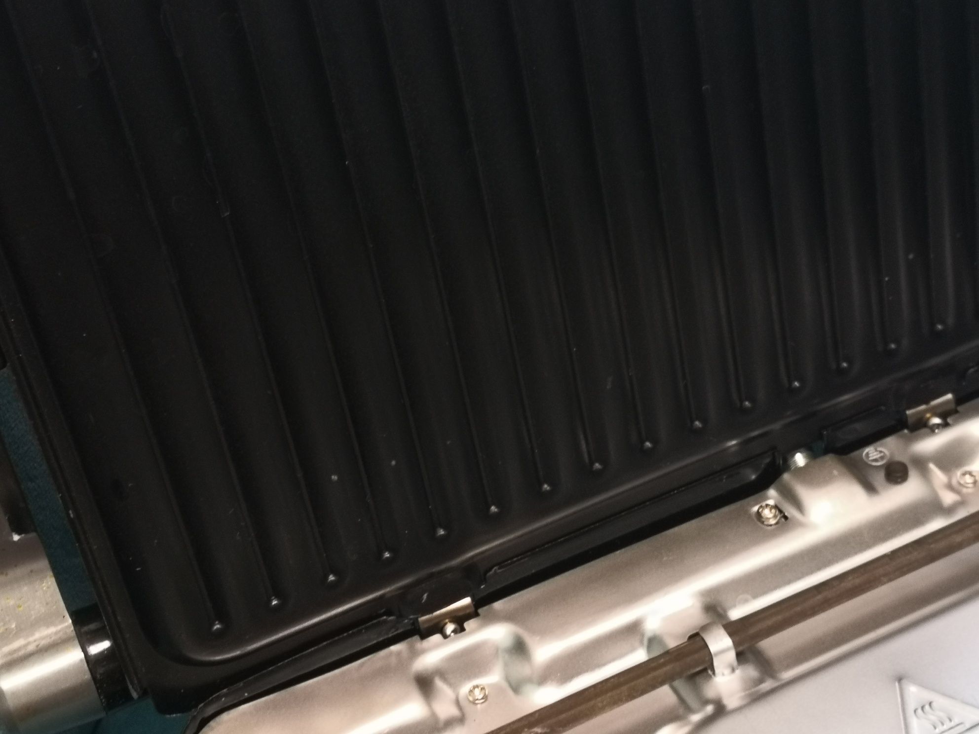 Электрогриль Grundig CG5040
