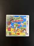Yoshi Wolly World Nintendo 3DS
