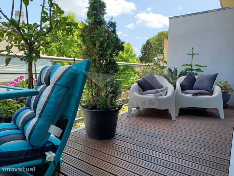 Moradia Familiar (Hospital Santa Luzia)