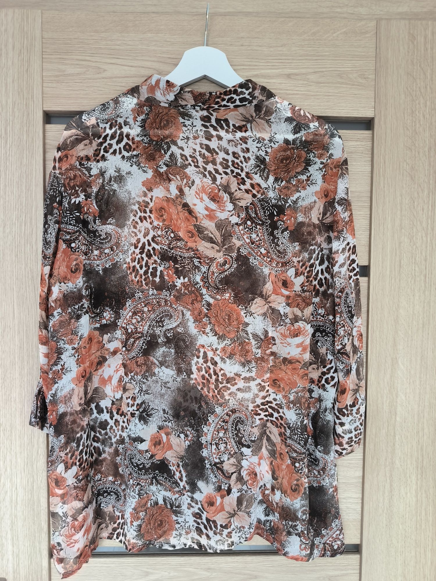Bluzka i top Fashion and style 44