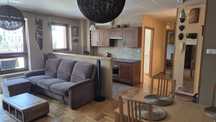 Mieszkanie 3-pok. do wynajęcia, Ruczaj - Apartment for rent.
