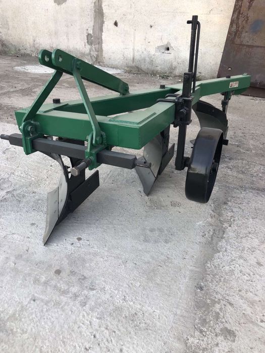 Плуг ПЛН 3.35