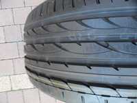 255/40R19 Yokohama Advan Sport NOWA 1 sztuka