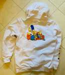 Camisola Vans The Simpsons Homem