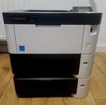 Kyocera ECOSYS P3045dn, drukarka laserowa, czarno biała