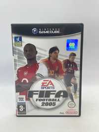 FIFA Football 2005 Nintendo GameCube