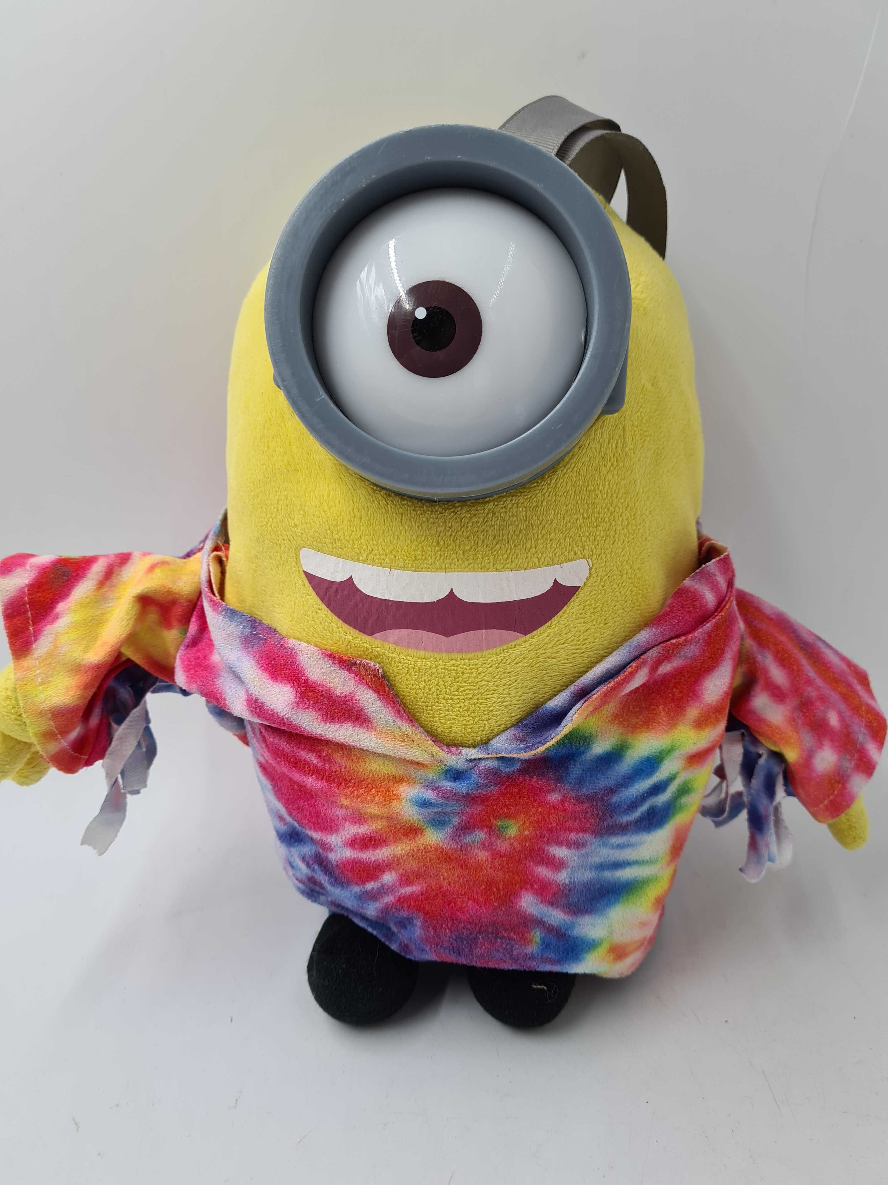 Minionki maskotka wysokość 30 cm