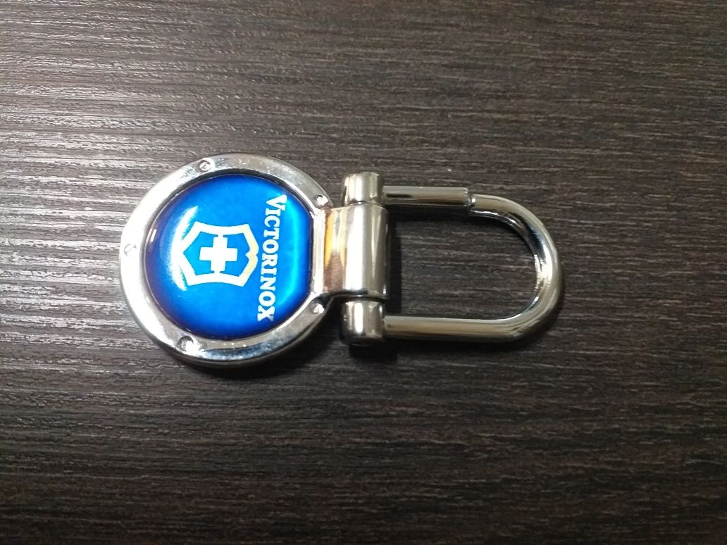 NOVO,Porta chaves Victorinox,comprado na Suiça,envioctt