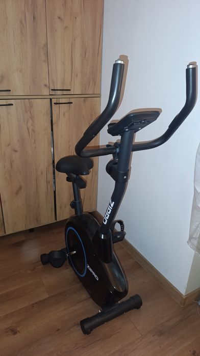 Nowy rowerek treningowy Zipro