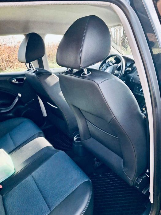 Sprzedam Seata Ibize ITECH