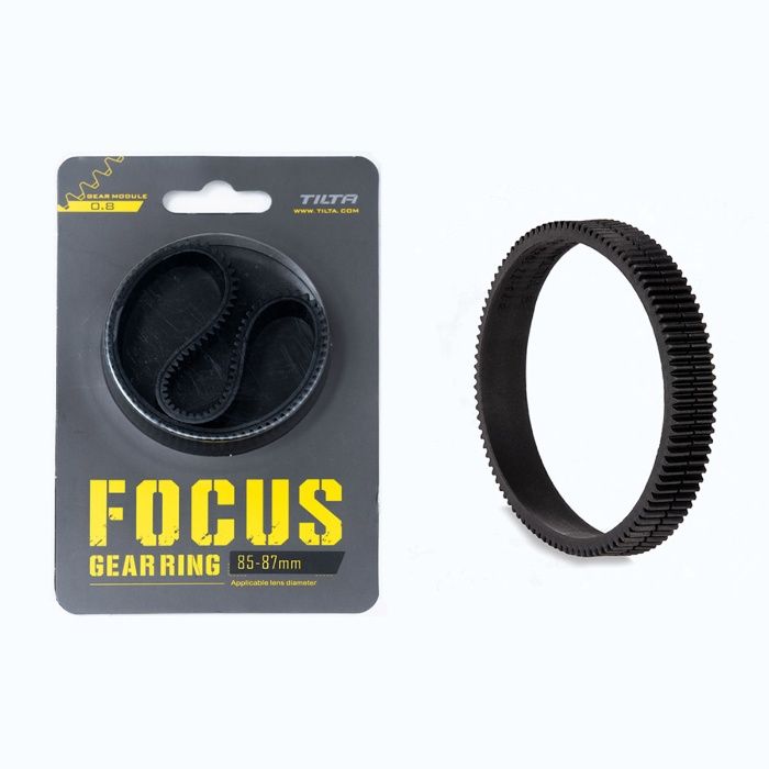 Фокусувальні кільця Tilta Seamless Follow Focus Gear Ring 46-90mm
