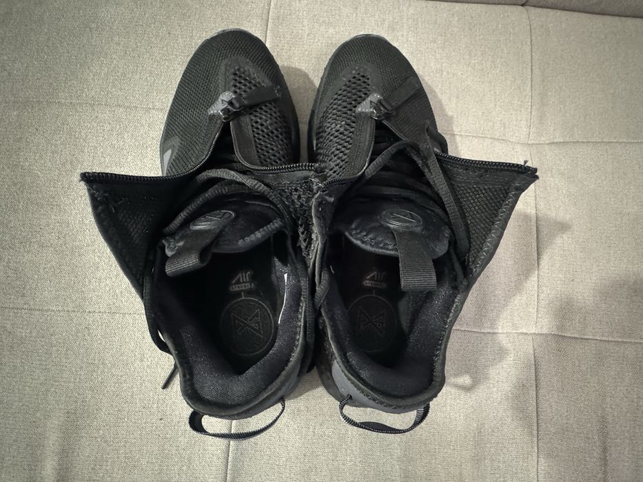 Кросівки Nike PG 4 розмір 10,5 US 28,5 см