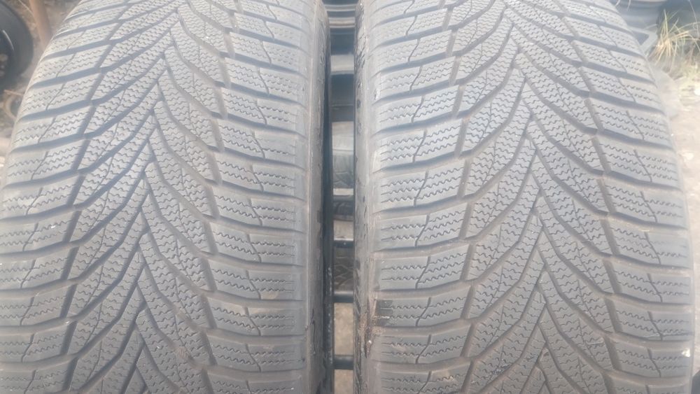 245/45/19 nexen winguard sport 2 2023 topczewski Team