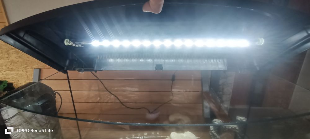 Akwarium Aquael 102L