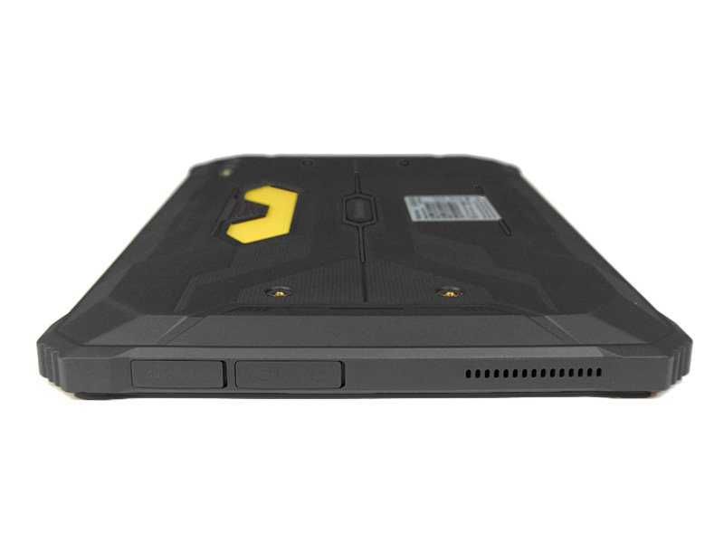 Планшет Blackview Active 10 Pro 12/512GB, Ємність АКБ 30000 мАh
