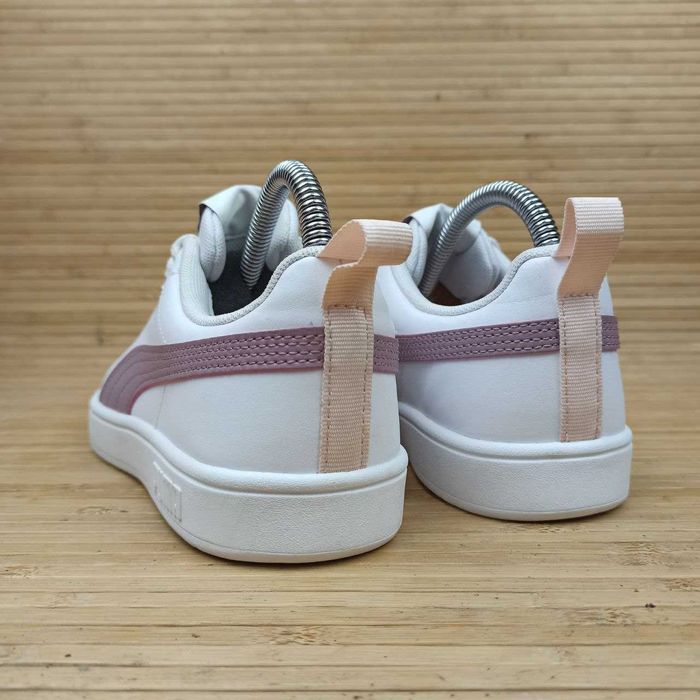 Кросівки, кеди Puma Rickie Розмір 38 (24 см.)